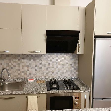 The Starry Night Apartment Батумі Екстер'єр фото