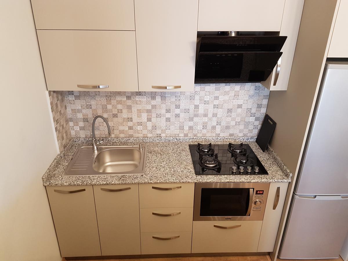 The Starry Night Apartment Батумі Екстер'єр фото