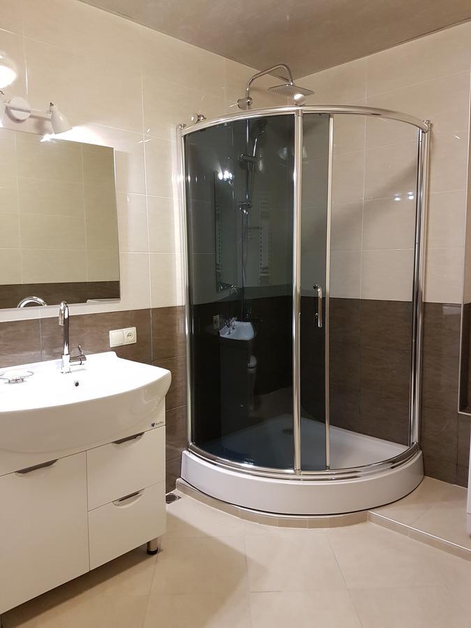 The Starry Night Apartment Батумі Екстер'єр фото