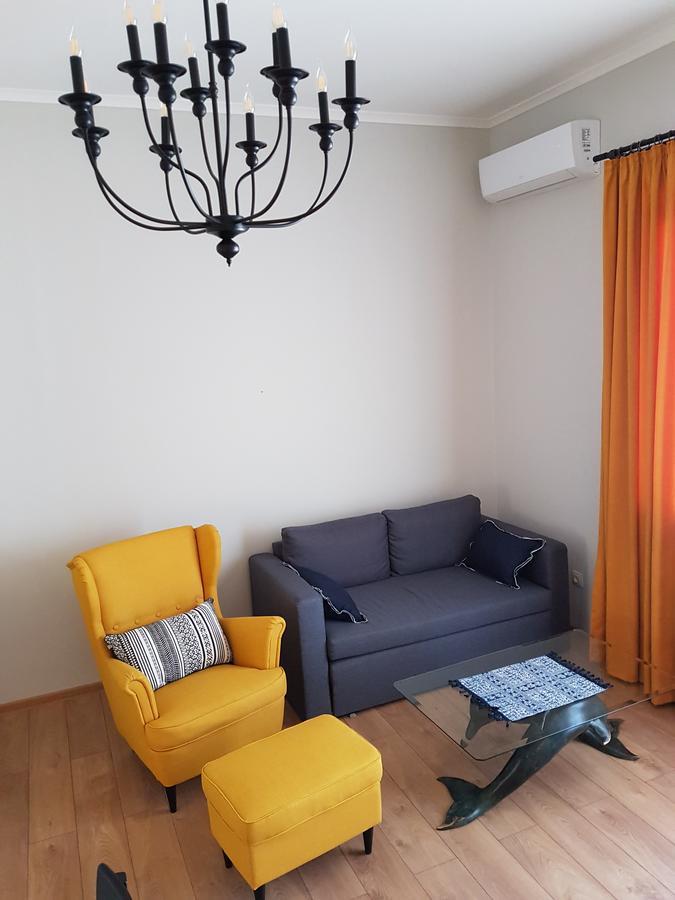 The Starry Night Apartment Батумі Екстер'єр фото